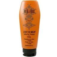 TIGI Rockaholic Livin' the Dream Shampoo 250 ml - Shampoo