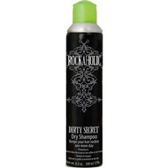  TIGI Rockaholic Dirty Secret Dry Shampoo 300 ml  - Dry Shampoo
