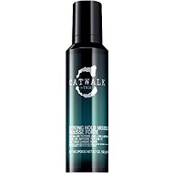  TIGI Catwalk Curlesque Strong Mousse 200 ml  - Hair Mousse