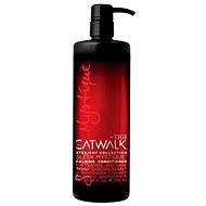  TIGI Catwalk Sleek Mystique Calming Conditioner 750 ml  - Conditioner