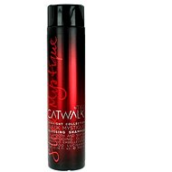  TIGI Catwalk Sleek Mystique Glossing Shampoo 300 ml  - Shampoo
