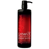  TIGI Catwalk Sleek Mystique Glossing Shampoo 750 ml  - Shampoo