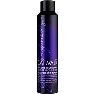  TIGI Catwalk Your Highness Root Boost Spray 250 ml  - Hair Mousse