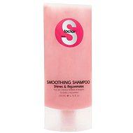  TIGI S Factor Smoothing Shampoo 250 ml  - Shampoo