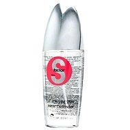  TIGI S Factor Flat Iron Shine Spray 125 ml  - Hair Styling Spray