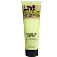 TIGI Walking on Sunshine Daily Shine Shampoo 250 ml - Shampoo