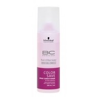 Schwarzkopf BC Color Save Spray Conditioner 200 ml - Conditioner