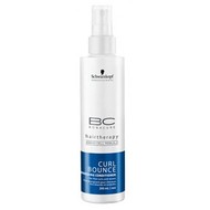 Schwarzkopf BC Curl Bounce Energizing Conditioner 200 ml - Conditioner