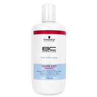 Schwarzkopf BC Color Save Treatment 750 ml - Hair Treatment