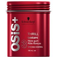 SCHWARZKOPF Professional Osis+ THRILL – Fibre Gum 100 ml - Stylingová guma