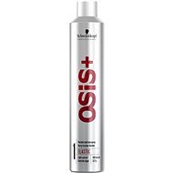 SCHWARZKOPF Professional Osis+ Elastic 500ml - Hairspray