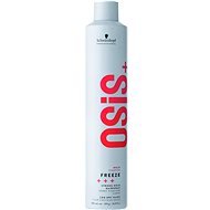 SCHWARZKOPF Professional Osis + Freeze 500 ml - Hairspray