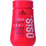 SCHWARZKOPF Professional OSiS+ Dust It 10 g - Púder na vlasy