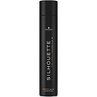 SCHWARZKOPF Professional Silhouette Super Hold Hairspray 750 ml - Hajlakk