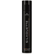 SCHWARZKOPF Professional Silhouette Super Hold Hairspray 500 ml - Lak na vlasy