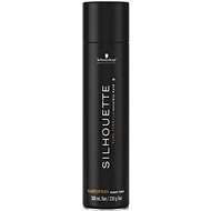  SCHWARZKOPF Professional Silhouette Super Hold Hairspray 300 ml - Hajlakk