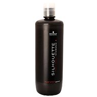 SCHWARZKOPF Professional Silhouette Super Hold Pumpspray 1 l - Hair Styling Spray