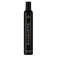 SCHWARZKOPF Professional Silhouette Super Hold Mousse 500ml - Hair Mousse