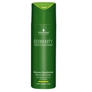 Schwarzkopf Essensity Volume Conditioner 1000 ml - Conditioner
