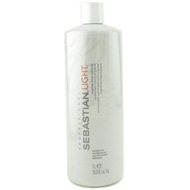  SEBASTIAN Light Weightless Shine Conditioner 1000 ml  - Conditioner