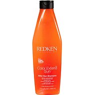  Redken Color Extend Sun After Sun Shampoo 300 ml  - Shampoo