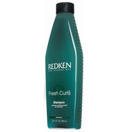Redken Fresh Curls Shampoo 300 ml - Shampoo