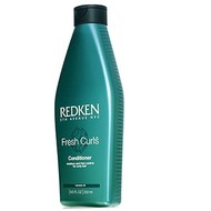 Redken Fresh Curls Conditioner 250 ml - Conditioner