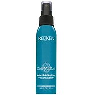  Redken Clear Moisture Instant Polishing Prep 125 ml  - Hair Serum