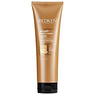 REDKEN All Soft Heavy Cream Mask 250 ml - Hair Mask