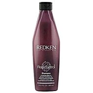  Redken Real Control Shampoo 300 ml  - Shampoo