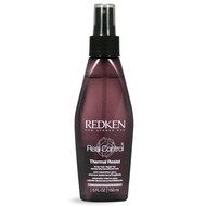 Redken Real Control Thermal Resist 150 ml - Hair Styling Spray