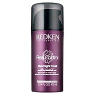 Redken Real Control Overnight Treat 100 ml - Hair Treatment