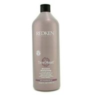 Redken Time Reset Shampoo 1 l - Shampoo