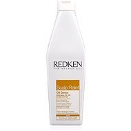 REDKEN Scalp Relief Oil Detox Shampoo 300 ml - Sampon