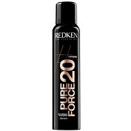  Redken Pure Force 250 ml  - Hairspray