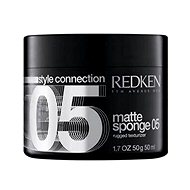 Style Redken Matte Sponge 05 50 ml  - Matting Cream