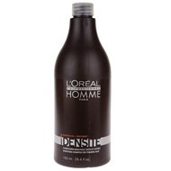 L'ORÉAL PROFESSIONEL Homme Densité Shampoo 750 ml - Shampoo