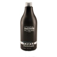 L'ORÉAL PROFESSIONEL Homme Tonique Shampoo 750 ml - Shampoo