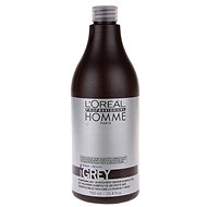  L'Oreal Professionnel Homme Grey Shampoo 750 ml  - Shampoo