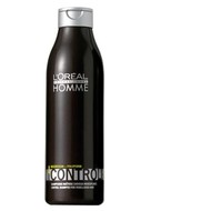 L'ORÉAL PROFESSIONEL Homme Controle Shampoo 250 ml - Shampoo