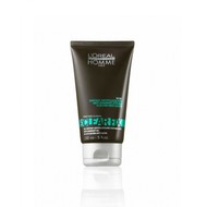 L'ORÉAL PROFESSIONEL Homme Cool´n´CLEAR Gel 125 ml - Hair Gel
