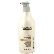 L'ORÉAL PROFESSIONEL Série Expert Age Supreme Shampoo 500 ml - Shampoo