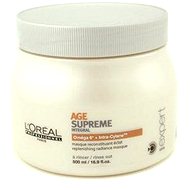 L'ORÉAL PROFESSIONEL Série Expert Age Supreme Maske 500 ml - Hair Mask