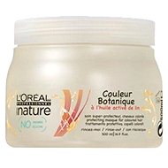  L'Oreal Professionnel Serie Expert Masque Couleur Botanique MAXI 500 ml  - Hair Mask
