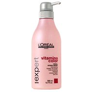  L'Oreal Professionnel Serie Expert Color Vitamin Shampoo 500 ml  - Shampoo
