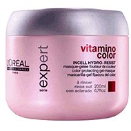  L'Oreal Professionnel Serie Expert vitamins Color Gel Mask 200 ml - Hair Mask
