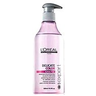  L'Oreal Professionnel Serie Expert Delicate Color Shampoo 500 ml  - Shampoo