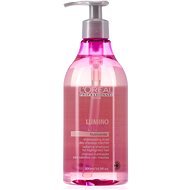 ĽORÉAL PROFESSIONNEL Séria Expert Lumina Contrast Shampoo 500 ml - Šampón