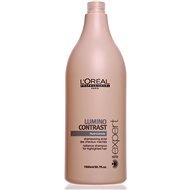 ĽORÉAL PROFESSIONNEL Séria Expert Lumino Contrast Shampoo 1,5 l - Šampón
