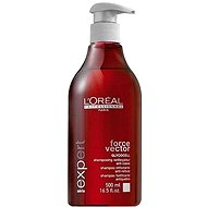 L'ORÉAL PROFESSIONEL Série Expert Force Vector Shampoo 500 ml - Shampoo